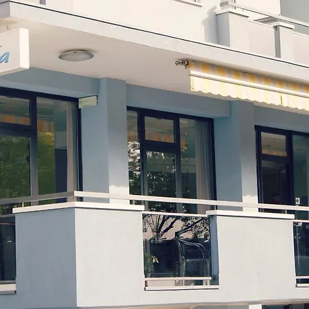 阿莫哈酒店