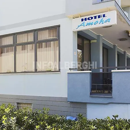 Hotel Amoha