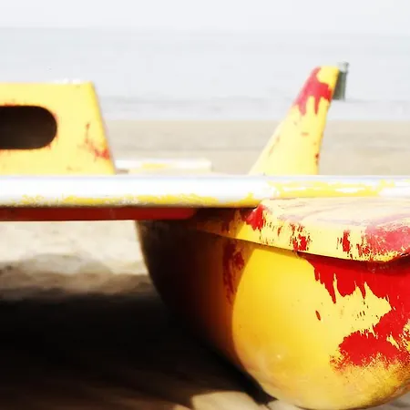 酒店 阿莫哈酒店 2*