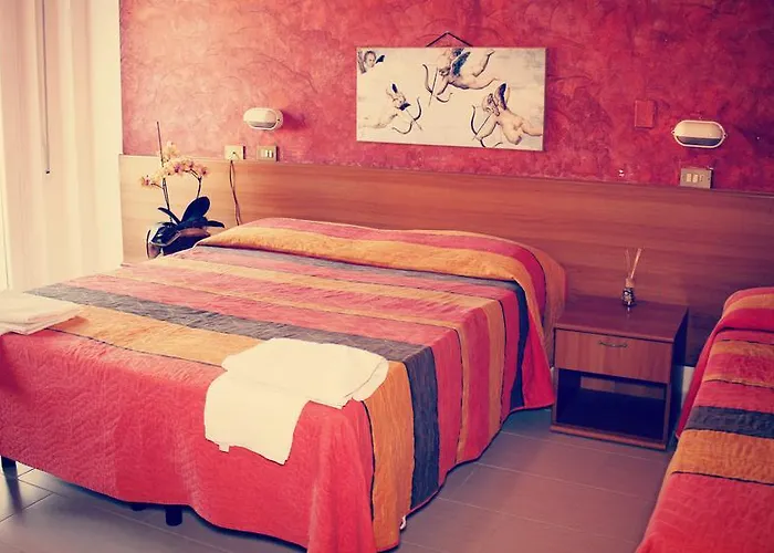 Amoha Rimini