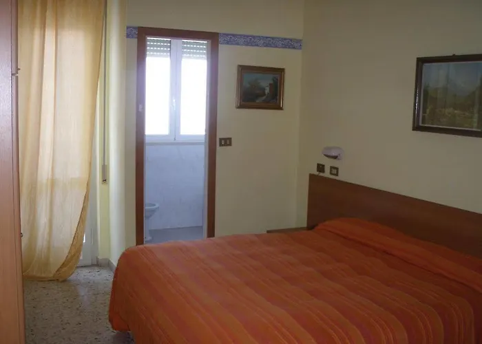 Otel Amoha