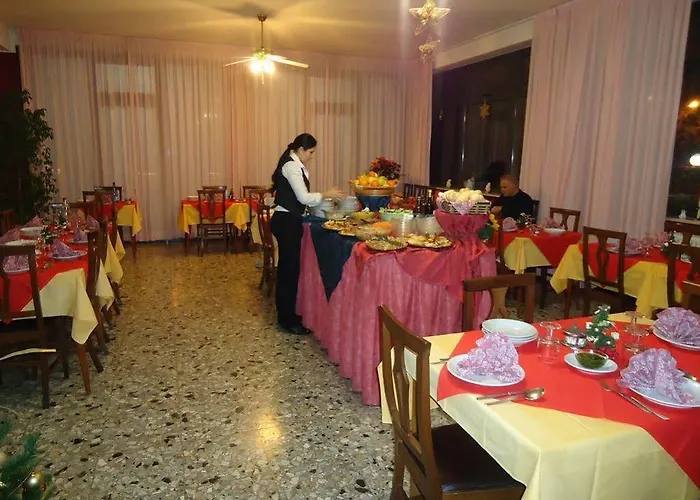 Otel Amoha 2*