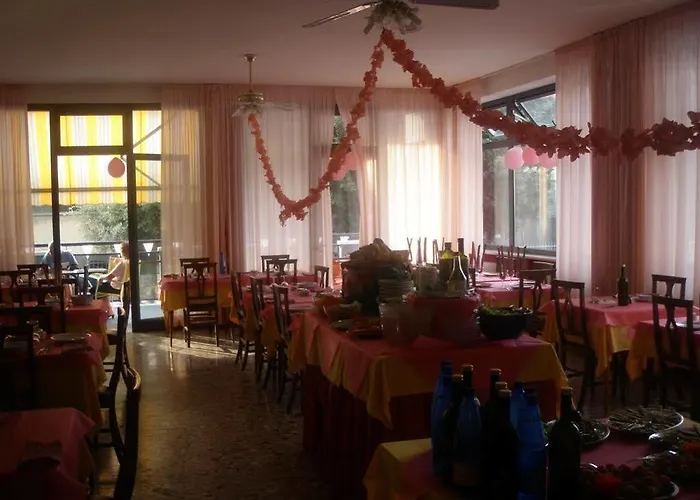 Amoha 2* Rimini