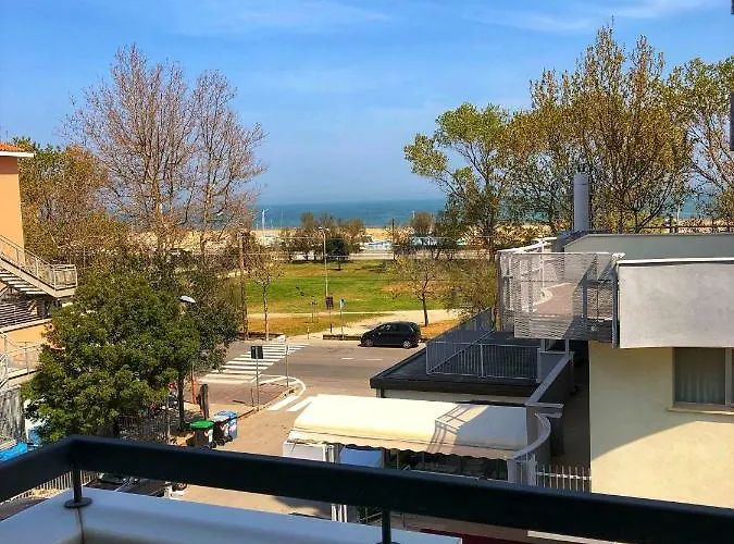 Amoha 2* Rimini