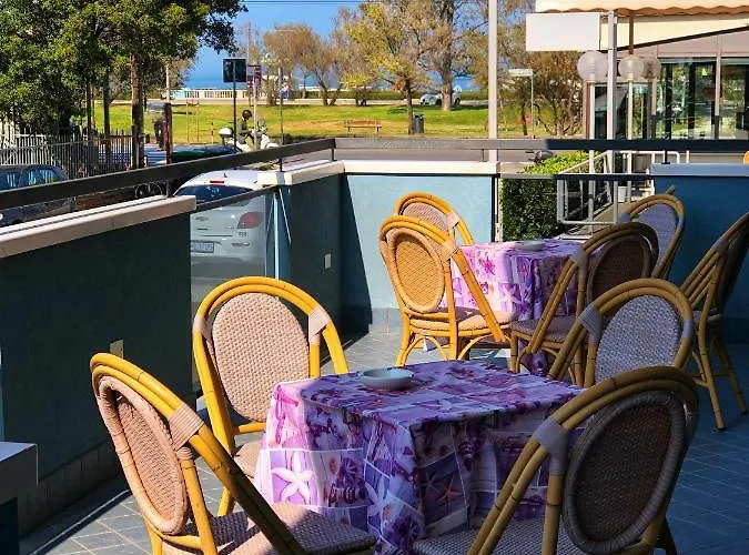 Amoha Otel Rimini