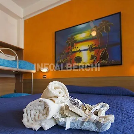 Amoha Ξενοδοχείο