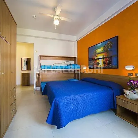 Amoha Ξενοδοχείο