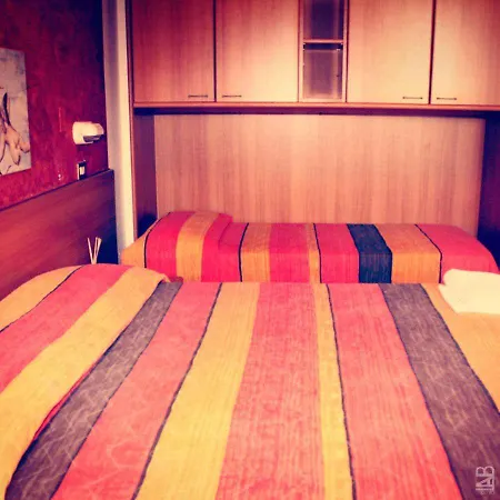 Ξενοδοχείο Amoha 2*