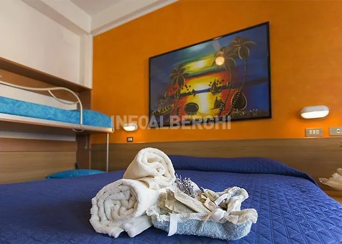 Amoha Ξενοδοχείο