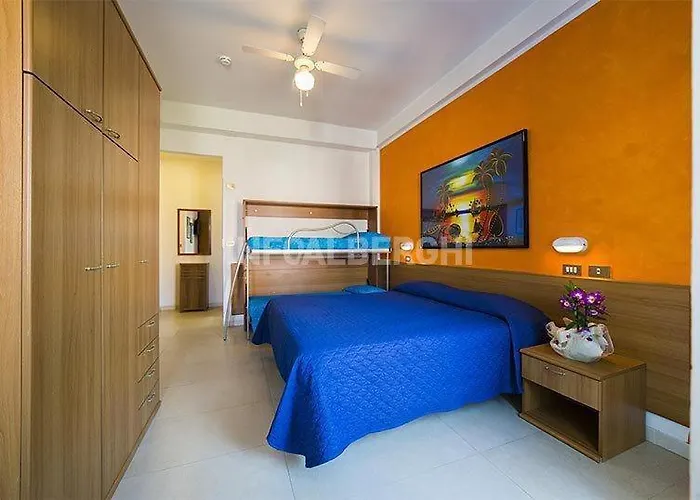 Amoha Ξενοδοχείο