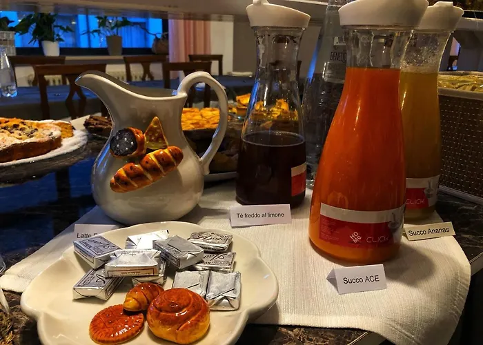 Amoha 2* ريميني