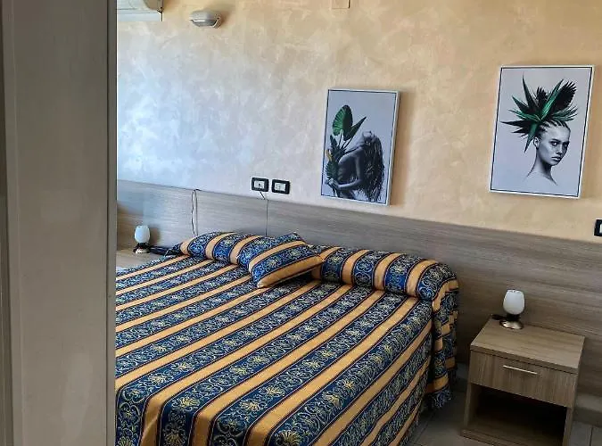 Amoha Отель 2*