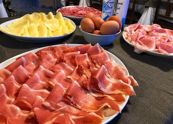 Szálloda Amoha Rimini