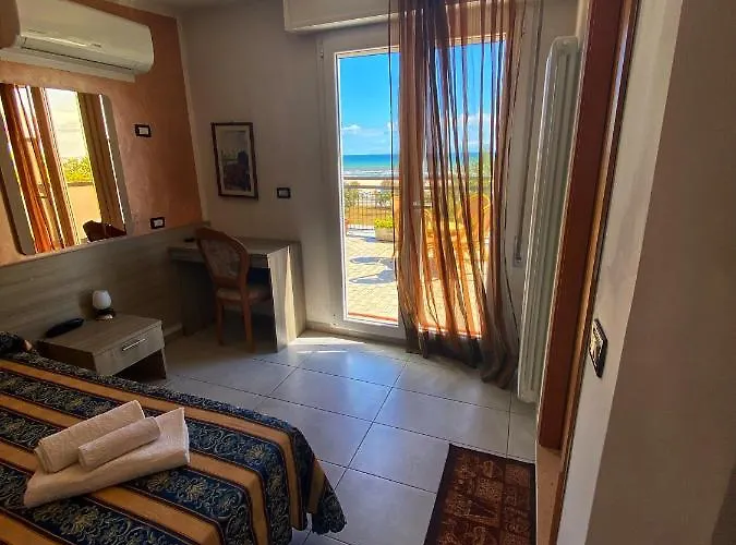 Amoha Szálloda Rimini