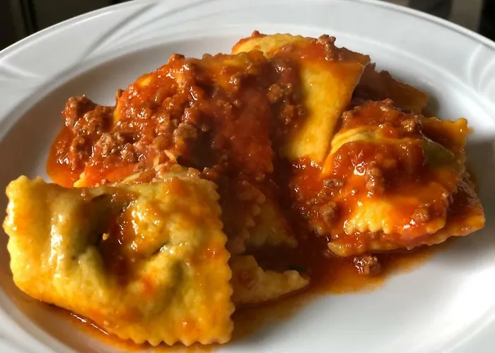 Amoha 호텔 리미니